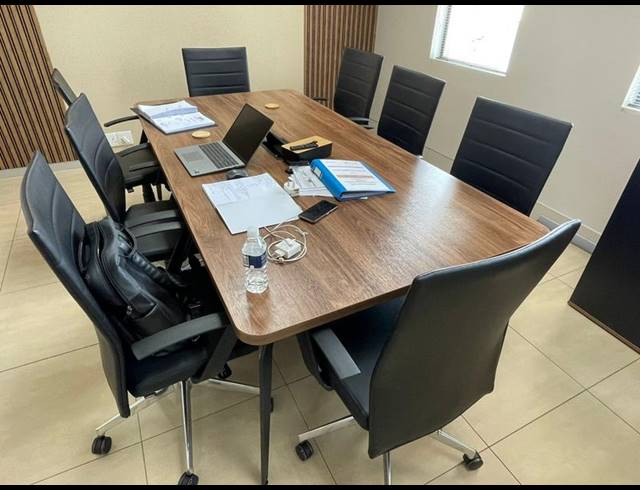 BUSINESS PROPERTY TO RENT IN MIDSTREAM ESTATE